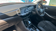 Vauxhall Grandland 1.2 Hybrid [136] Ultimate 5dr e-DCT6 Petrol Hatchback